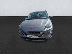 Ford Kuga Titanium 2.5 Duratec Fhev 140kw Auto - Foto 3