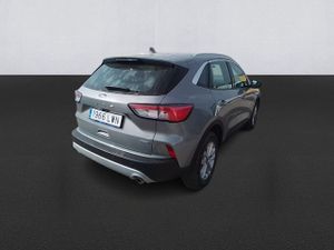 Ford Kuga Titanium 2.5 Duratec Fhev 140kw Auto - Foto 5