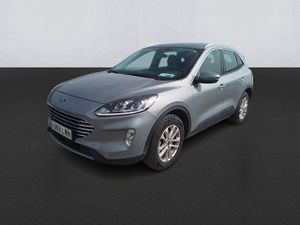 Ford Kuga Titanium 2.5 Duratec Fhev 140kw Auto - Foto 2