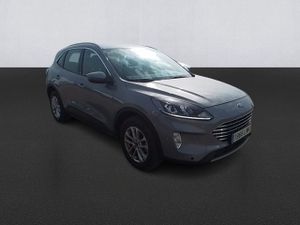 Ford Kuga Titanium 2.5 Duratec Fhev 140kw Auto - Foto 4