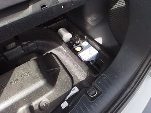 Ford Kuga Titanium 2.5 Duratec Fhev 140kw Auto - Foto 9