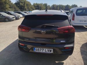 Kia Niro (o) E-niro 150kw Emotion (long Range) - Foto 6