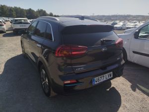 Kia Niro (o) E-niro 150kw Emotion (long Range) - Foto 7