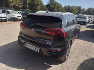 Kia Niro (o) E-niro 150kw Emotion (long Range) - Foto 5