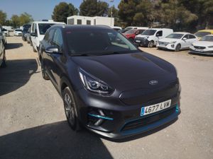 Kia Niro (o) E-niro 150kw Emotion (long Range) - Foto 4
