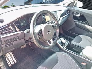 Kia Niro (o) E-niro 150kw Emotion (long Range) - Foto 8