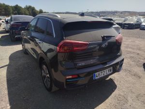 Kia Niro (o) E-niro 150kw Emotion (long Range) - Foto 7