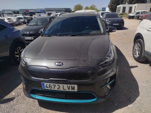 Kia Niro (o) E-niro 150kw Emotion (long Range) - Foto 3