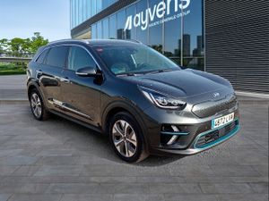 Kia Niro (o) E-niro 150kw Emotion (long Range) - Foto 4