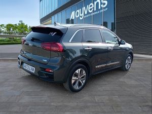 Kia Niro (o) E-niro 150kw Emotion (long Range) - Foto 5