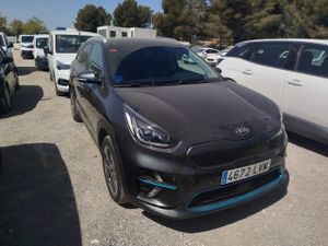 Kia Niro (o) E-niro 150kw Emotion (long Range) - Foto 4