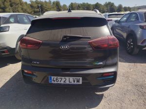 Kia Niro (o) E-niro 150kw Emotion (long Range) - Foto 6