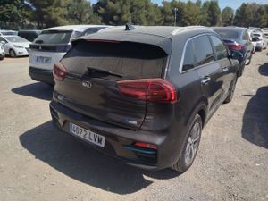 Kia Niro (o) E-niro 150kw Emotion (long Range) - Foto 5