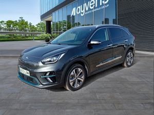 Kia Niro (o) E-niro 150kw Emotion (long Range) - Foto 2