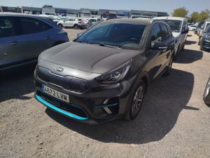 Kia Niro (o) E-niro 150kw Emotion (long Range) - Foto 2