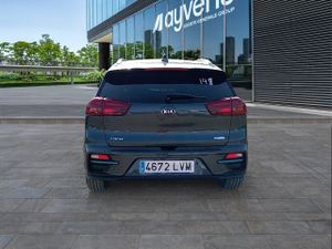 Kia Niro (o) E-niro 150kw Emotion (long Range) - Foto 6