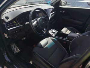 Kia Niro (o) E-niro 150kw Emotion (long Range) - Foto 8