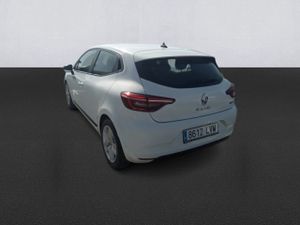 Renault Clio Intens E-tech Híbrido 104 Kw (140cv) - Foto 7