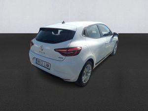 Renault Clio Intens E-tech Híbrido 104 Kw (140cv) - Foto 5