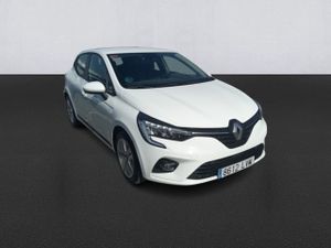 Renault Clio Intens E-tech Híbrido 104 Kw (140cv) - Foto 4