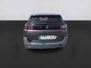Peugeot 5008 1.5 Bluehdi 96kw (130cv) S&s Allure - Foto 6
