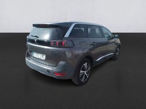 Peugeot 5008 1.5 Bluehdi 96kw (130cv) S&s Allure - Foto 5