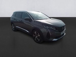 Peugeot 5008 1.5 Bluehdi 96kw (130cv) S&s Allure - Foto 4