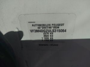 Peugeot 3008 225 E-eat8 Allure Pack - Foto 9