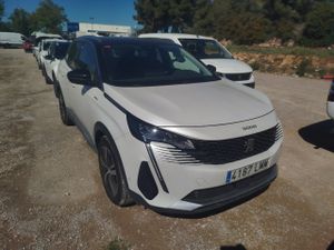 Peugeot 3008 225 E-eat8 Allure Pack - Foto 4