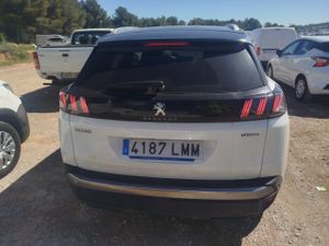 Peugeot 3008 225 E-eat8 Allure Pack - Foto 6