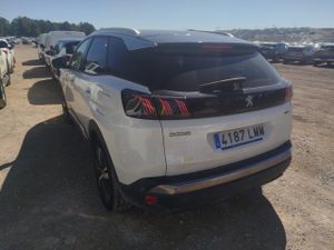 Peugeot 3008 225 E-eat8 Allure Pack - Foto 7