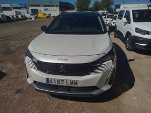 Peugeot 3008 225 E-eat8 Allure Pack - Foto 3