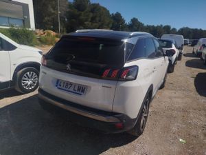 Peugeot 3008 225 E-eat8 Allure Pack - Foto 5
