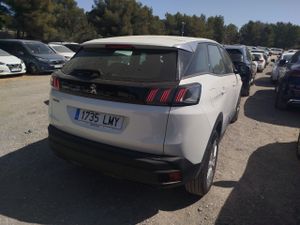 Peugeot 3008 1.5 Bluehdi 96kw (130cv) S&s Active Pack - Foto 5