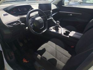 Peugeot 3008 1.5 Bluehdi 96kw (130cv) S&s Active Pack - Foto 8