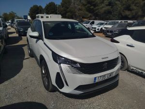 Peugeot 3008 1.5 Bluehdi 96kw (130cv) S&s Active Pack - Foto 4