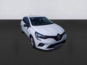 Renault Clio Business Sce 53 Kw (72cv) - Foto 4