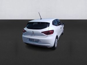 Renault Clio Business Sce 53 Kw (72cv) - Foto 5