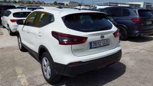 Nissan Qashqai Dci 85 Kw (115 Cv) E6d Acenta - Foto 3