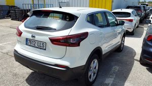 Nissan Qashqai Dci 85 Kw (115 Cv) E6d Acenta - Foto 4