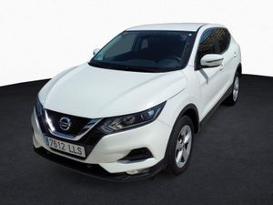 Nissan Qashqai Dci 85 Kw (115 Cv) E6d Acenta - Foto 2