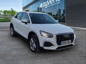 Audi Q2 Advanced 30 Tdi 85kw (116cv) - Foto 4