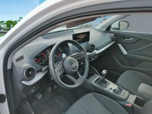 Audi Q2 Advanced 30 Tdi 85kw (116cv) - Foto 8