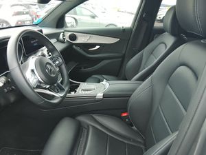 Mercedes Glc Coupe 300 De 4matic - Foto 8