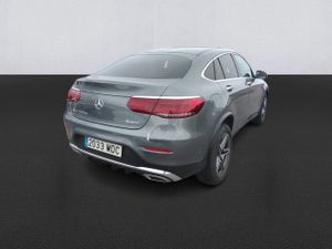 Mercedes Glc Coupe 300 De 4matic - Foto 5