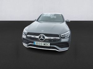 Mercedes Glc Coupe 300 De 4matic - Foto 3
