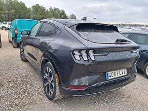 Ford Mustang Mach-e Awd 198kw Batería 75.7kwh - Foto 8