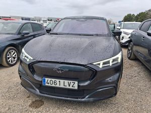 Ford Mustang Mach-e Awd 198kw Batería 75.7kwh - Foto 4