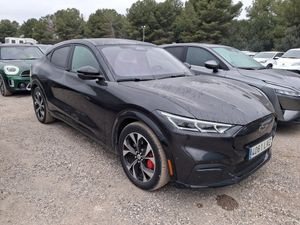 Ford Mustang Mach-e Awd 198kw Batería 75.7kwh - Foto 5