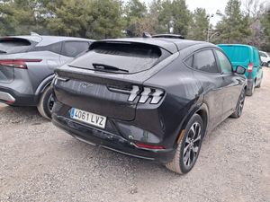 Ford Mustang Mach-e Awd 198kw Batería 75.7kwh - Foto 6